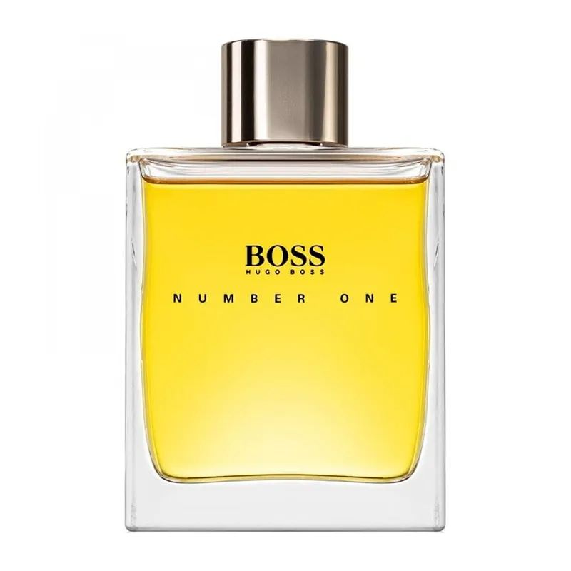 Hugo Boss No 1 Eau de Toilette spray 100 ML